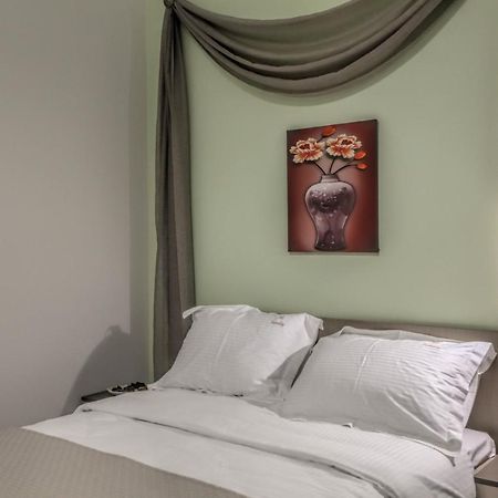 Del Sol #3 Meteora Luxurious Family Suites Kalambaka Bagian luar foto